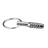 BDStyle's Hollow Cum-Through Penis Plug - Crafted for Urethral Enthusiasts Penis Plugs